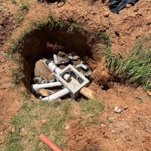 Reidsville Wilson's Earthworks & Septic Solutions