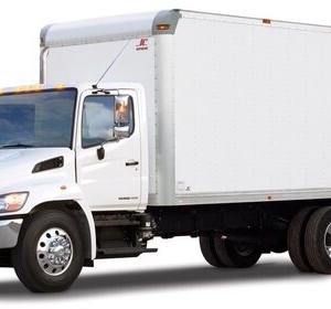 Photo of Metro 1 Courier