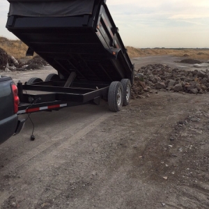 Photo of MJ's Bobcat Service