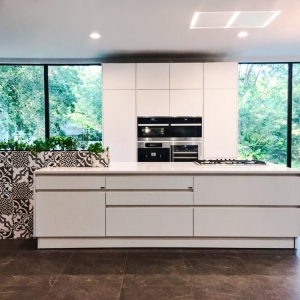Houston Foscari Interiors