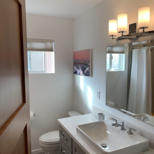 Photo of Osprey Remodel