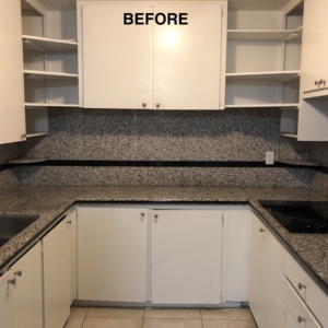 Photo of Osprey Remodel