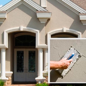 Photo of Guevara Stucco Services