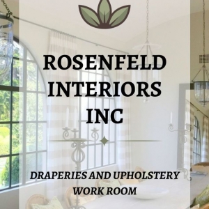 Photo of Rosenfeld Interiors