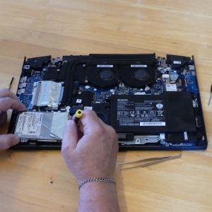 Photo of Savemore Computer Repair