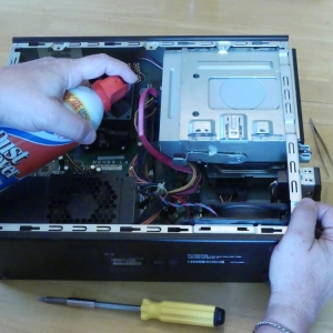 Photo of Savemore Computer Repair