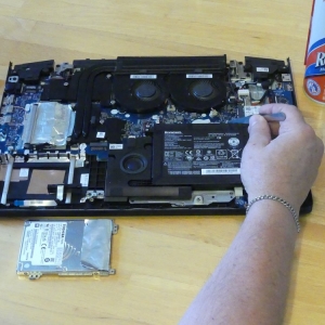 Photo of Savemore Computer Repair