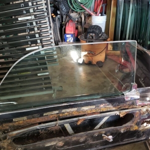 Photo of Longhorn Glass