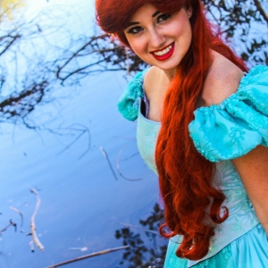 Photo of Northern Utah Princess Parties