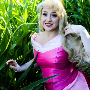 Photo of Northern Utah Princess Parties