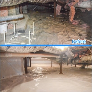 Photo of AKME Waterproofing & Sealants