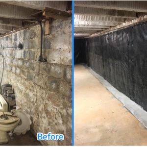 Photo of AKME Waterproofing & Sealants