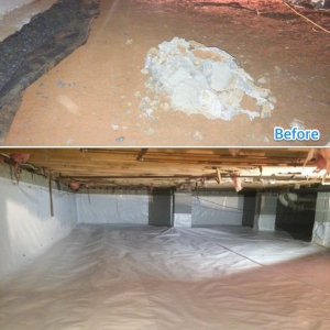 Photo of AKME Waterproofing & Sealants