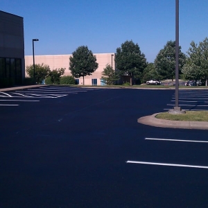 Photo of Smartprice Sealcoating