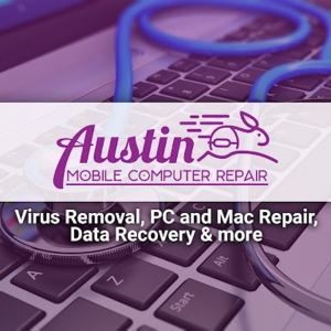 Photo of Austin Mobile Computer Repair