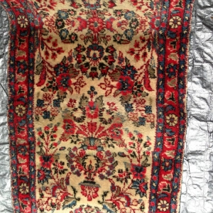 Photo of New England Carpet & Upholstery Cleaning