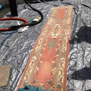 Photo of New England Carpet & Upholstery Cleaning