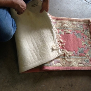 Photo of New England Carpet & Upholstery Cleaning