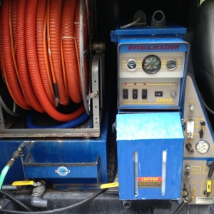 Photo of New England Carpet & Upholstery Cleaning