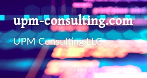 Photo of UPM Consulting