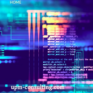 Photo of UPM Consulting