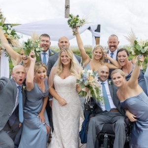 Photo of Jardiniere Events