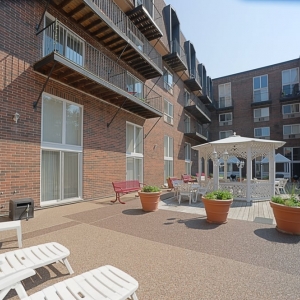 Photo of Park 44 Apartments
