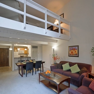 Photo of Park 44 Apartments