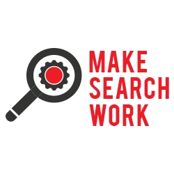 Photo of Make Search Work