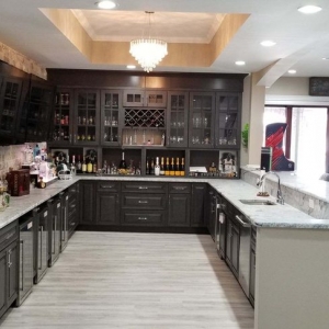 Livonia Granite Planet