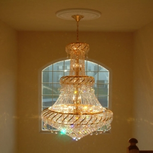 Photo of Expert Lighting