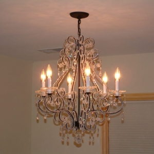 Photo of Expert Lighting