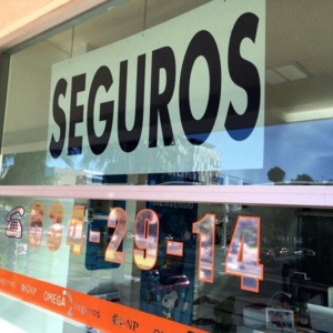 Photo of Omega Seguros