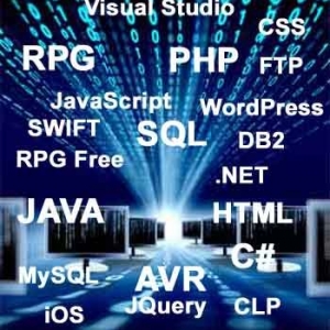 Photo of Data Design