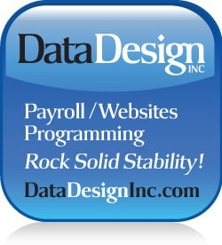 Photo of Data Design