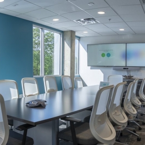 Nashville Tech Hill Commons