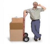 Photo of WeHaul DC