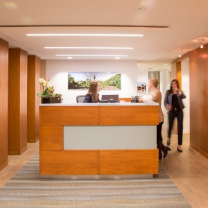 Photo of Carr Workplaces Financial District