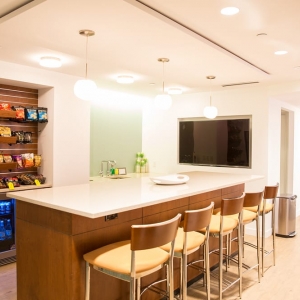 Photo of Carr Workplaces Financial District