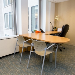 Photo of Carr Workplaces Financial District
