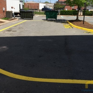 Photo of Complete Sealcoat & Striping