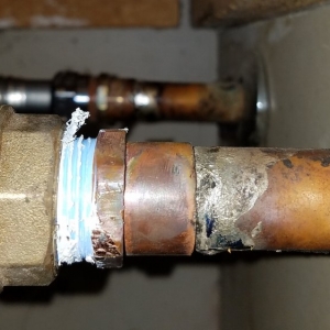 Photo of Big City Plumbing