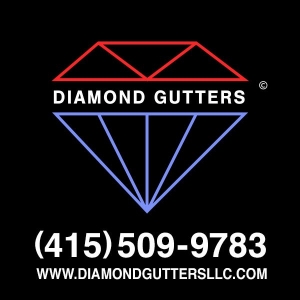 Photo of Diamond Gutters