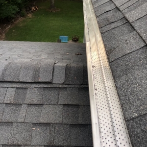 Photo of Diamond Gutters