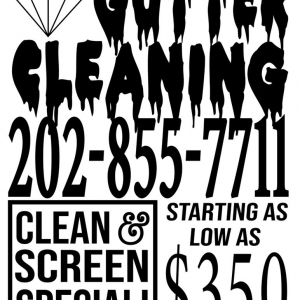 Photo of Diamond Gutters