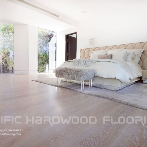 Photo of Pacific Hardwood Flooring