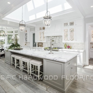 Photo of Pacific Hardwood Flooring