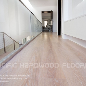 Photo of Pacific Hardwood Flooring