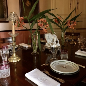 Photo of Decorations Lucullus