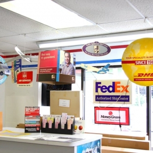 Photo of Philadelpia Mailroom